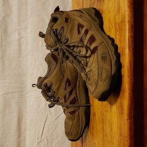 TNF Trail Grip women's Hiking boots